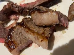 大蒜牛排-拉蒂娜·巴西牛排馆 Latina·Brazilian Steakhouse(陆家嘴旗舰店)