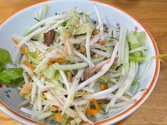 -越南牛肉河粉餐厅(书院巷店)
