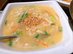 浆面条-老雒阳面馆·水席·洛阳菜(王城路店)