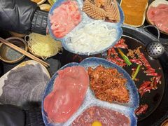 -胖碗火锅(观音桥店)