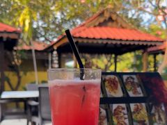 -Telaga Seafood Restaurant
