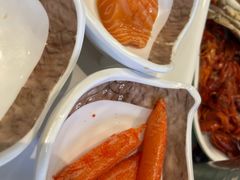 -钱库里海鲜自助(唐山街店)