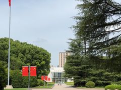 -宋庆龄陵园