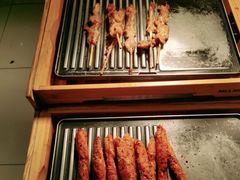 -比格比萨自助(新辰里学清路店)