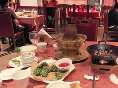 -山西会馆·晋菜·晋商宴·牌匾博物馆(胜利东街店)