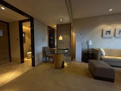 -中山喜来登酒店