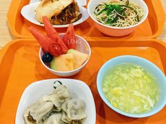 -梅园食堂