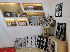 -壹人壹像工作室(购物公园店)