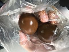 五香鸡蛋-阿婆五香蛋(水游城店)