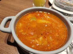 -西堤牛排(合肥之心城店)