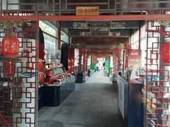 -皇家御河游(紫御湾码头)