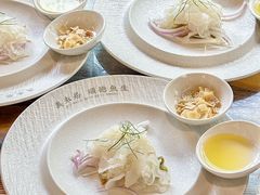 -美未居·老字号·地道顺德菜·桑拿鸡·鱼生(容桂店)