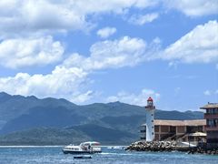 -海南分界洲岛旅游区