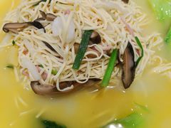 -嘉逸传菜(洛川东路店)