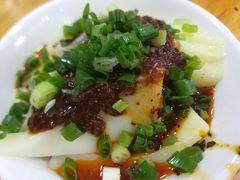 -洞子口张老二凉粉(文殊院店)