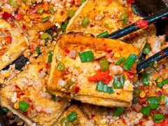 -86烧烤·炭火烧烤 (石人总店)