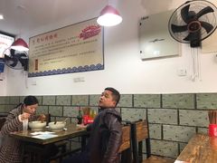 大堂-陈记柳州螺蛳粉(大坪店)