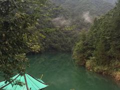 -遂昌金矿国家矿山公园