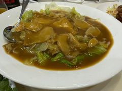 -凤城礼记鱼翅海鲜酒家(新马路总店)