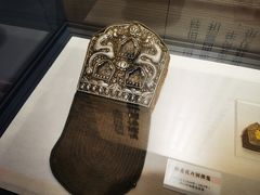 -巴音郭楞蒙古自治州博物馆