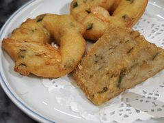 -安泰楼·佛跳墙创始人·传统闽味早茶·酒楼(三坊七巷闽菜地标店)
