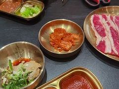 -闻老头·菊花炭烤肉(佛山首店)