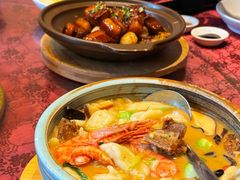 -妈妈菜舟山海鲜(定海古城店)