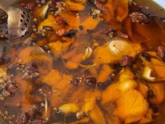 -辣婆婆(航天桥店)