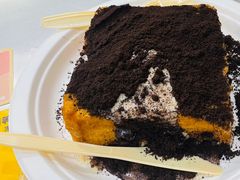 漏奶华-颓记茶餐厅(美景总店)