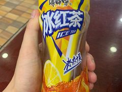 -西域美食蘭州拉面