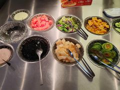 -豪客来牛排(人民东路店)