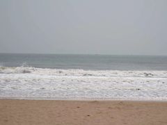 -青岛第二海水浴场