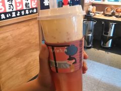 -喜鹊烤肉酒场(美乐城店)