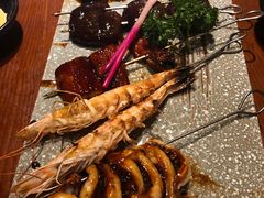 -三月居酒屋(青年大街店)