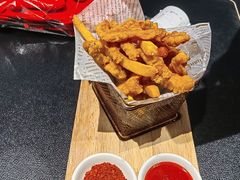 -辣尚瘾·烤鱼·新川菜(牡丹园直营店)