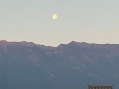 -大理洱海