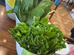 -楼外楼大刀肉传统火锅居(博学路店)