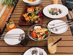 -Willing·Coffee&Brunch&Dinner(万达店)