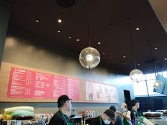 -星巴克(成都东站店)