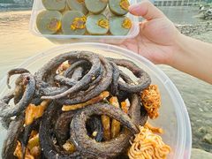 -丹水桥地锅鱼·翘嘴鲌·地方特色全鱼宴(丹江口大坝店)