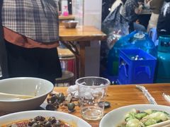 -凡老头米线砂锅(古荡新村西粮站)