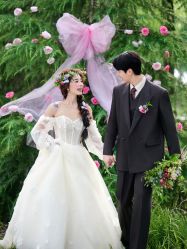 -第一夫人婚纱摄影(南京店)