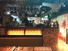 -Cali-Mex Bar & Grill