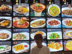 -王家厨房(新华路店)
