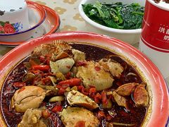 -老三样·旧食新味(船山路店)