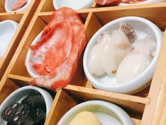 -吉秋田鲜和牛烧肉·肉档自选