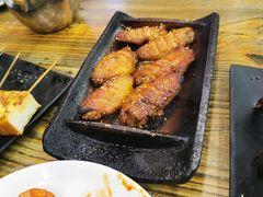 -炉内瓦·瓦片烧烤(明日星城店)