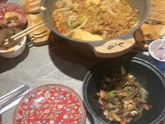 -山四砂锅(太原钟楼街店)