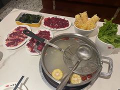 -八合里潮汕鲜牛肉火锅(上海汇智广场店)