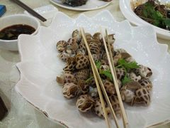 海鲜-渔民新村(番禺总店)